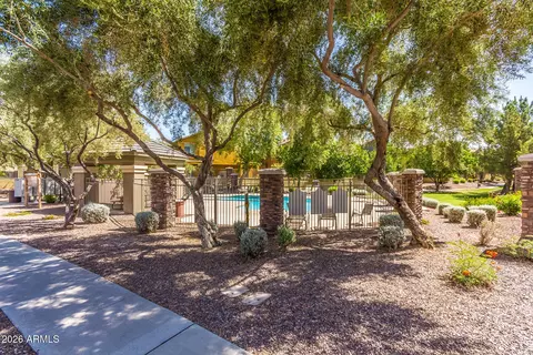 Exterior - 2024 S Baldwin -- #11, Mesa, AZ 85209 photo 7 of 8