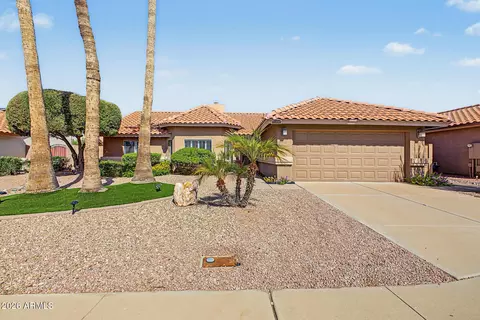 11038 W Runion Dr, Sun City, AZ 85373
