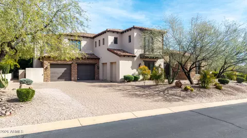 2671 S Moonlight Dr, Gold Canyon, AZ 85118