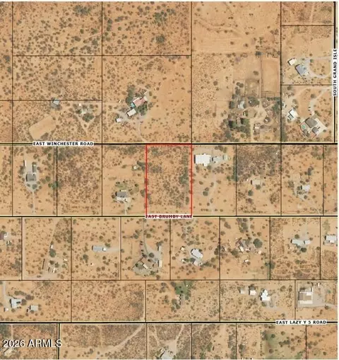 10752026 E Brumby Ln # Q, Sierra Vista, AZ 85635