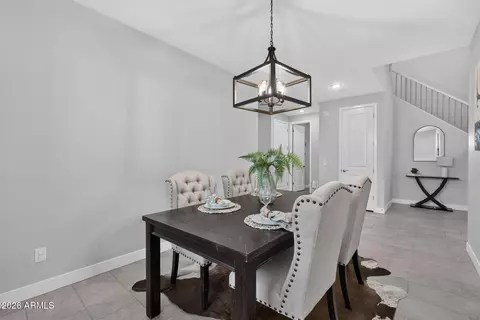 Dining - 9634 E Rainbow Ave, Mesa, AZ 85212 photo 2 of 8