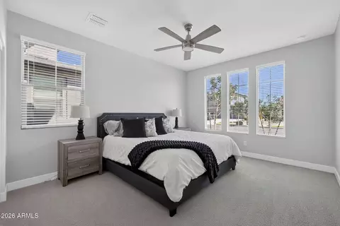 Bedroom - 9634 E Rainbow Ave, Mesa, AZ 85212 photo 3 of 5