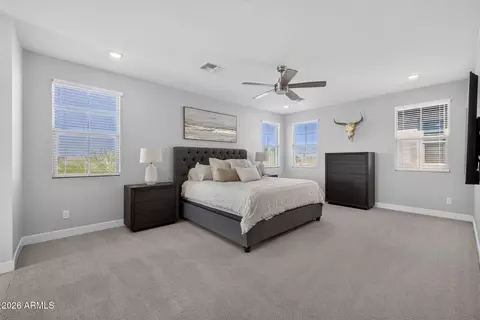 Bedroom - 9634 E Rainbow Ave, Mesa, AZ 85212 photo 1 of 5