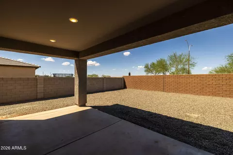 Exterior - 9634 E Rainbow Ave, Mesa, AZ 85212 photo 7 of 12