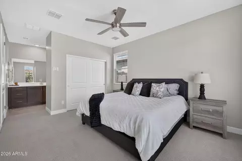 Bedroom - 9634 E Rainbow Ave, Mesa, AZ 85212 photo 4 of 5