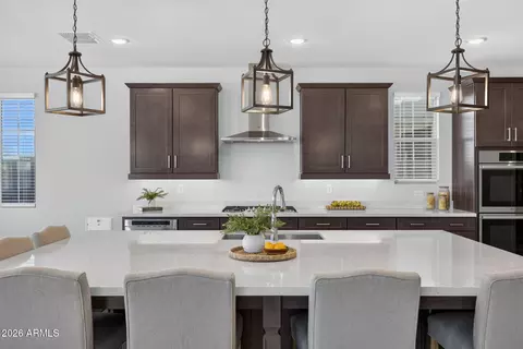 Kitchen - 9634 E Rainbow Ave, Mesa, AZ 85212 photo 1 of 6
