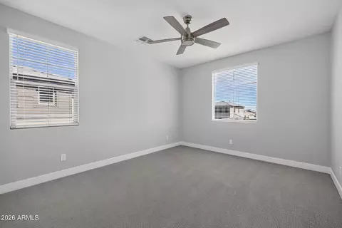 Bedroom - 9634 E Rainbow Ave, Mesa, AZ 85212 photo 5 of 5
