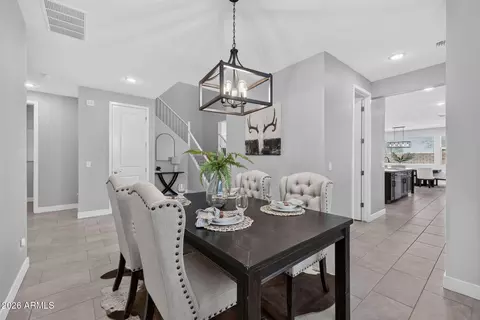 Dining - 9634 E Rainbow Ave, Mesa, AZ 85212 photo 5 of 8