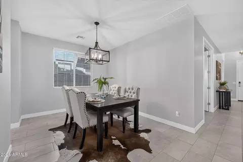 Dining - 9634 E Rainbow Ave, Mesa, AZ 85212 photo 3 of 8