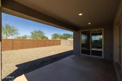 Exterior - 9634 E Rainbow Ave, Mesa, AZ 85212 photo 6 of 12