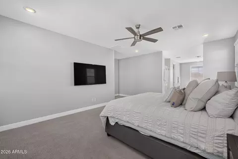 Bedroom - 9634 E Rainbow Ave, Mesa, AZ 85212 photo 2 of 5