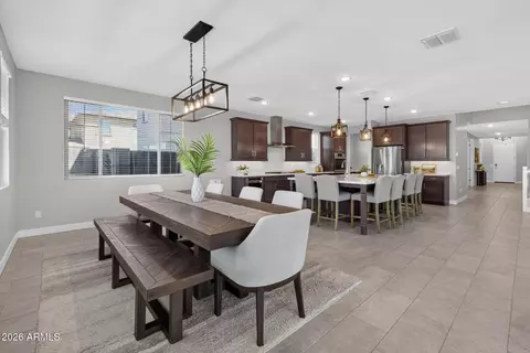 Dining - 9634 E Rainbow Ave, Mesa, AZ 85212 photo 6 of 8