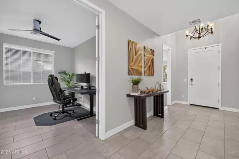 Entry Way - 9634 E Rainbow Ave, Mesa, AZ 85212 photo 2 of 5