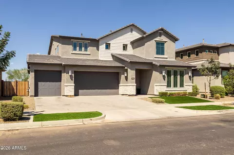 Exterior - 9634 E Rainbow Ave, Mesa, AZ 85212 photo 3 of 12
