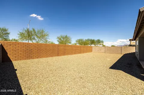 Exterior - 9634 E Rainbow Ave, Mesa, AZ 85212 photo 9 of 12