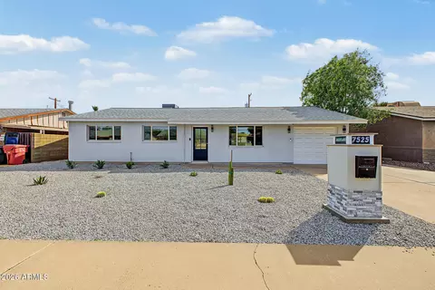 7525 E Moreland St, Scottsdale, AZ 85257