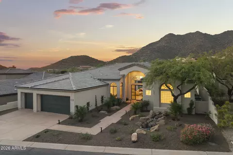 12392 N 136th Pl, Scottsdale, AZ 85259