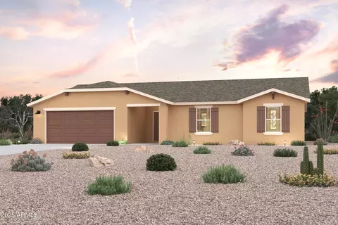 14256 S Capistrano Rd, Arizona City, AZ 85123