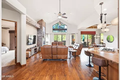 Other - 2303 E Scarlet Bugler Cir, Payson, AZ 85541 photo 1 of 18
