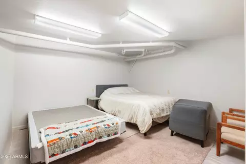 Bedroom - 2303 E Scarlet Bugler Cir, Payson, AZ 85541 photo 7 of 7