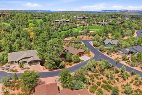 View/Area - 2303 E Scarlet Bugler Cir, Payson, AZ 85541 photo 4 of 6
