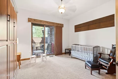 Bedroom - 2303 E Scarlet Bugler Cir, Payson, AZ 85541 photo 2 of 7