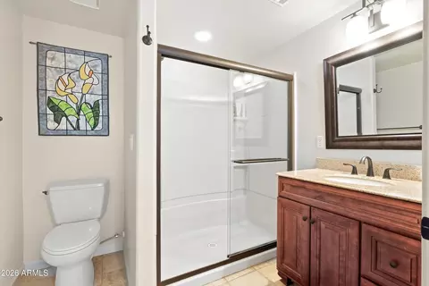 Bath - 2303 E Scarlet Bugler Cir, Payson, AZ 85541 photo 10 of 11