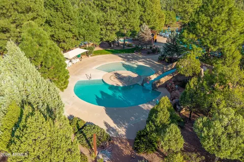 Exterior - 2303 E Scarlet Bugler Cir, Payson, AZ 85541 photo 13 of 13