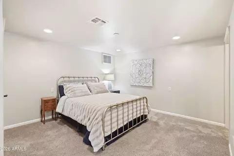 Bedroom - 2303 E Scarlet Bugler Cir, Payson, AZ 85541 photo 5 of 7