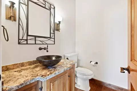 Bath - 2303 E Scarlet Bugler Cir, Payson, AZ 85541 photo 1 of 11