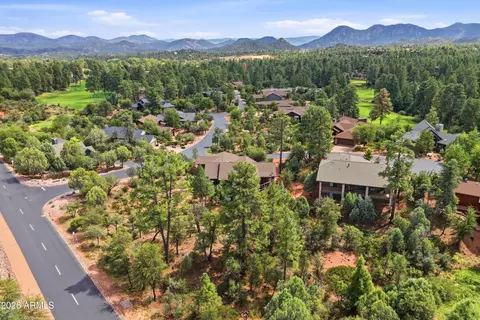 View/Area - 2303 E Scarlet Bugler Cir, Payson, AZ 85541 photo 3 of 6