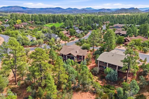View/Area - 2303 E Scarlet Bugler Cir, Payson, AZ 85541 photo 1 of 6