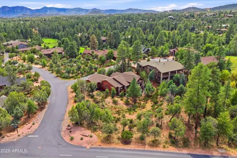 View/Area - 2303 E Scarlet Bugler Cir, Payson, AZ 85541 photo 6 of 6
