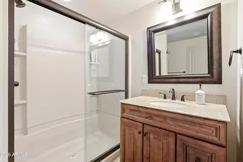 Bath - 2303 E Scarlet Bugler Cir, Payson, AZ 85541 photo 11 of 11