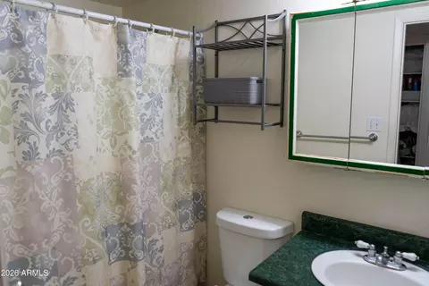 Bath - 600 S Dobson Apt 154 Rd, Mesa, AZ 85202 photo 2 of 2