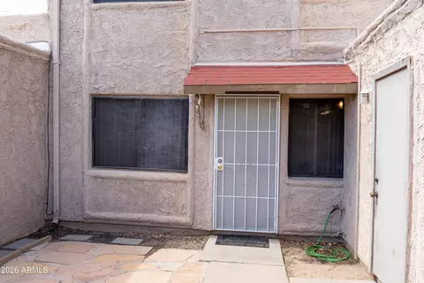 Exterior - 600 S Dobson Apt 154 Rd, Mesa, AZ 85202 photo 2 of 9