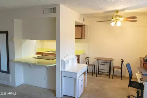 Dining - 600 S Dobson Apt 154 Rd, Mesa, AZ 85202 photo 1 of 2