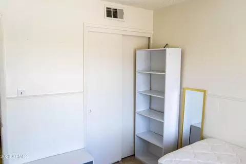 Bedroom - 600 S Dobson Apt 154 Rd, Mesa, AZ 85202 photo 3 of 3