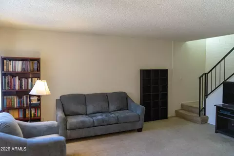Living - 600 S Dobson Apt 154 Rd, Mesa, AZ 85202 photo 2 of 2