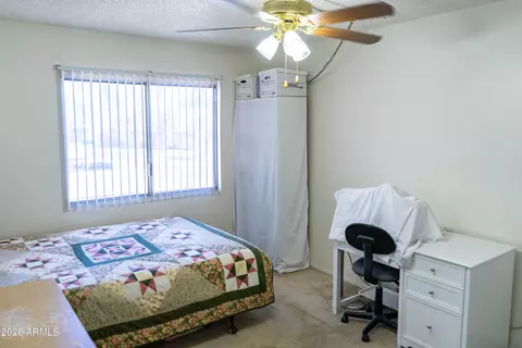 Bedroom - 600 S Dobson Apt 154 Rd, Mesa, AZ 85202 photo 1 of 3