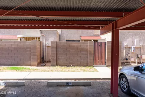 Exterior - 600 S Dobson Apt 154 Rd, Mesa, AZ 85202 photo 9 of 9