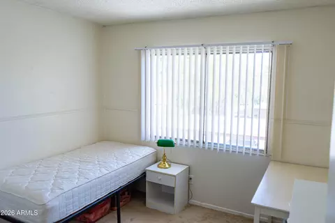 Bedroom - 600 S Dobson Apt 154 Rd, Mesa, AZ 85202 photo 2 of 3