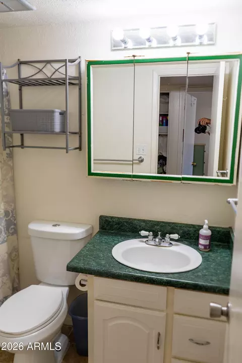 Bath - 600 S Dobson Apt 154 Rd, Mesa, AZ 85202 photo 1 of 2
