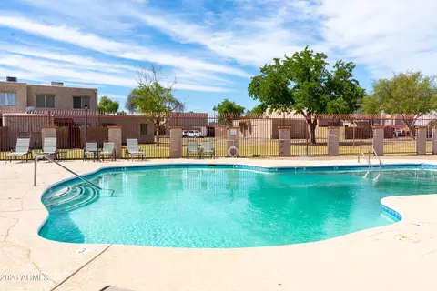 Exterior - 600 S Dobson Apt 154 Rd, Mesa, AZ 85202 photo 6 of 9