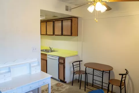 Dining - 600 S Dobson Apt 154 Rd, Mesa, AZ 85202 photo 2 of 2