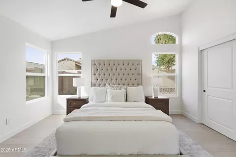 Bedroom - 4622 E Grovers Ave, Phoenix, AZ 85032 photo 5 of 6