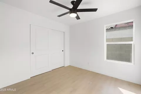 Bedroom - 4622 E Grovers Ave, Phoenix, AZ 85032 photo 6 of 6
