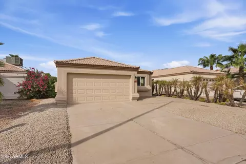 Exterior - 4622 E Grovers Ave, Phoenix, AZ 85032 photo 7 of 7