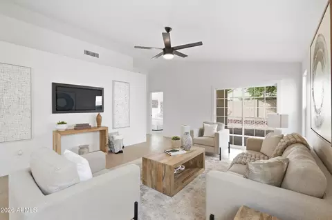 Living - 4622 E Grovers Ave, Phoenix, AZ 85032 photo 3 of 3