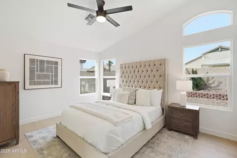 Bedroom - 4622 E Grovers Ave, Phoenix, AZ 85032 photo 1 of 6